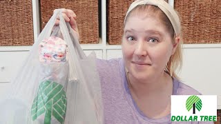 Huge Dollar Tree Haul