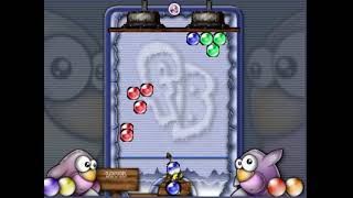 Frozen Bubble   Atari Jaguar screenshot 5