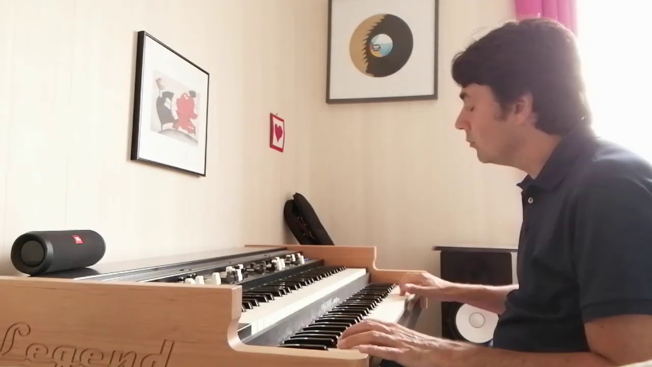 These boots are made for walking (version by Mike terzian)