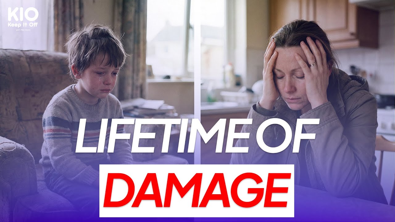 "You Can’t Carve Confidence": The Psychology of Child Weight Loss