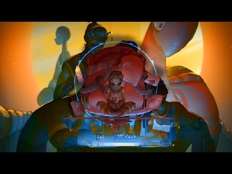 Juniper Vale - Everything is Color (Official Audio)