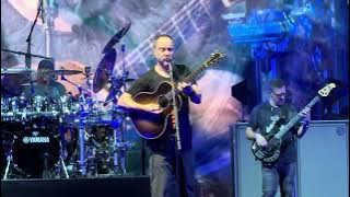 Carter Solo/ Say Goodbye - Dave Matthews Band - 7.15.25 @ Allianz Amphitheater, Richmond, Va.