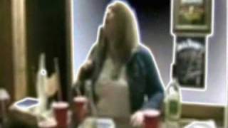 "Good Luck" by Basement Jaxx (Kayce)