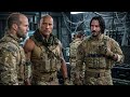 ¡Traicionados y Olvidados! Fuerzas Especiales Atrapadas en la Selva accion pelicula completa