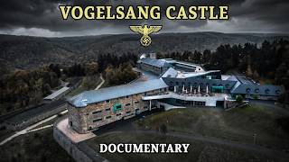 The Abandoned Nazi Complex That Still Haunts History