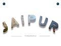 Photoshop Text Effects | 3D Typography | Photoshop tutorial #photoshoptutorial #photoshop #tutorial
