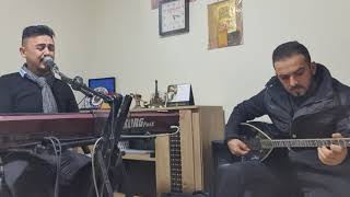 EMRE ÜLGEN #Antepten #Ötedir#Maraşın #Yolu muhteşem yorum