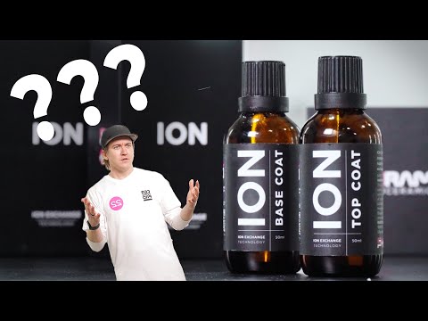 Ceramic Coating - Latest Technology