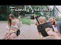 Leaving is never easy.. | Canada Vlog | Elanna Pecherle 2019