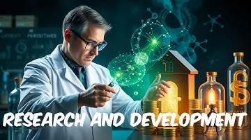 Unlock Hidden Cash with R&D Tax Incentives