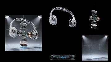 Qwen Image Layered: Automatically Generate Layered Images