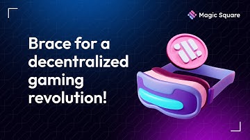 🎮  Discover GameFi/Play2Earn on the Magic Store - Ninja Blaze: A Blockchain-based GameFi Platform