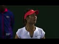 Sony Open Tennis SAP Women's Final Preview