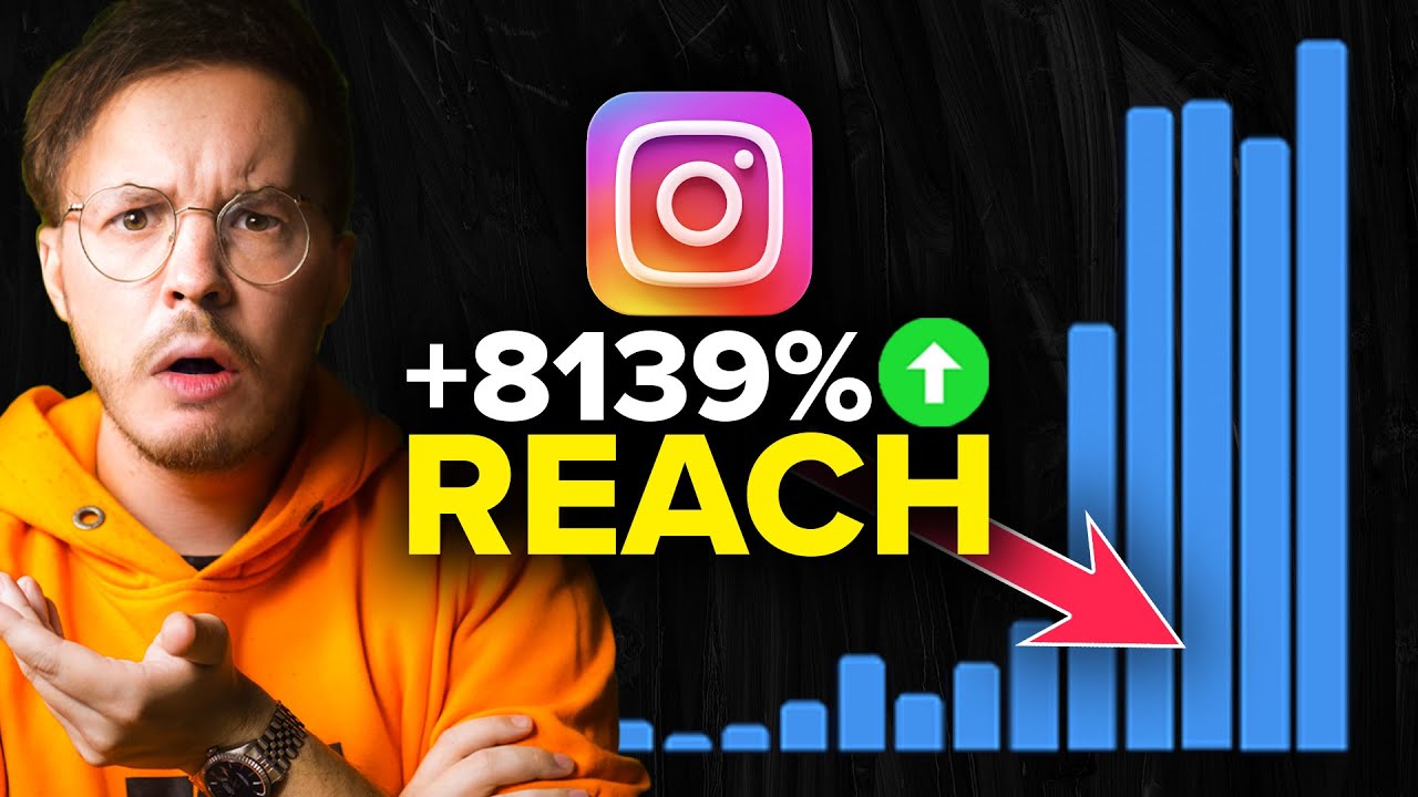 The ONLY Instagram Algorithm Hack You Need