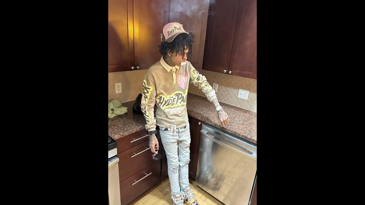 Lil Tony + 2Sdxrt3all Type Beat “Lifetime” - YouTube