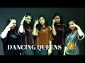 DANCING QUEENS 👑