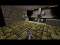 Quake - El Temple del Sol - Nightmare 94% Kills 100% Secrets "Updated"