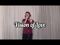 Gabriel Henrique - Vision of Love (Mariah Carey)