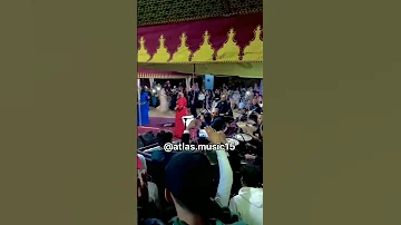 Ahouzar L39el Di Daba أحوزار لعقل دي دبا 