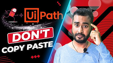 Power of UI Path Clipboard AI: Say Goodbye to Copy-Paste with This Game-Changing Technique