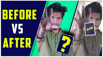 How to do Nuke Compositing ? VFX Breakdown || Freeze FX - MAW