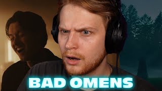 Download Lagu BAD OMENS just dropped 'SPECTER' and it's strange... MP3 Download Lagu BAD OMENS just dropped 'SPECTER' and it's strange... MP3