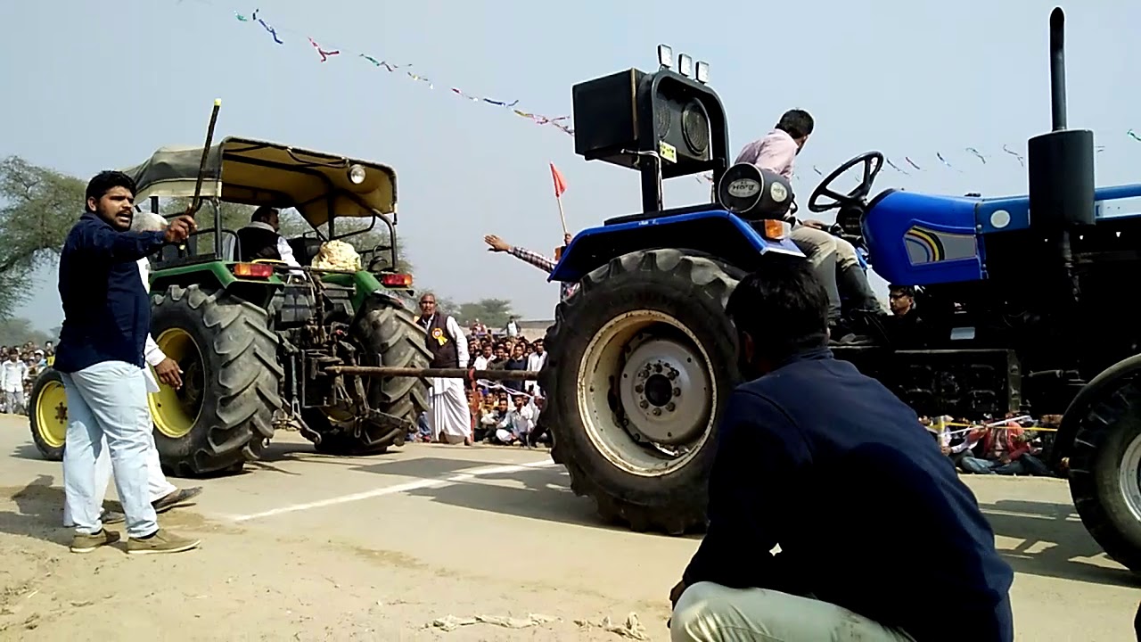Gaggi sangtpuriya vs johndeer ..9.2.18 
