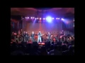 Dahil Mahal Kita - Sumayaw Sumunod Live - Joey Abando(Boyfriends) with Rene Garcia(Hotdog)....