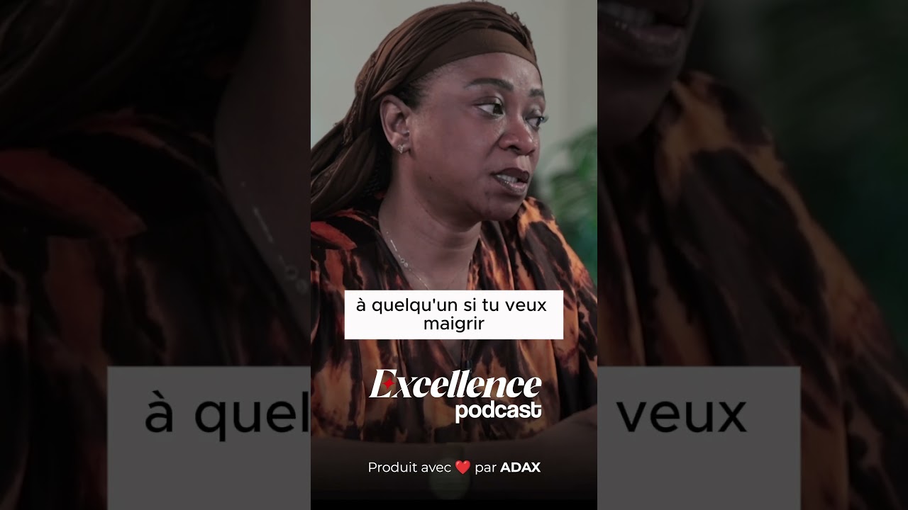 Le nigérien et la viande c'est une vraie histoire d'amour #excellencepodcast #podcastclips  #niger