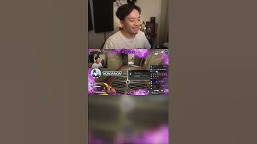 ハセシンと会話すると身体に「異変」が起きる男【ボドカ】