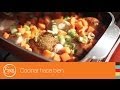 Essen - Recetas - Pollo con verduras