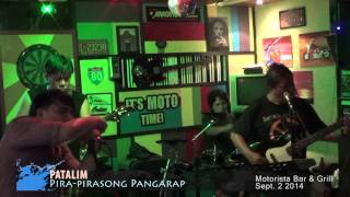 Pira Pirasong Pangarap By Patalim