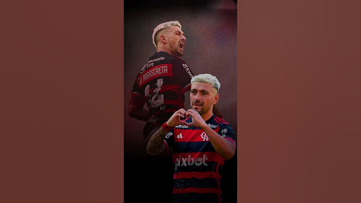 Giorgian De Arrascaeta (10) - Flamengo. #arrascaeta #artilheiro #Flamengo  #edit #foryou #fy
