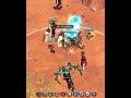 WE DIVE DG AND RUN FROM OTHER GANKERS #albiononline #gaming #games #mmorpg