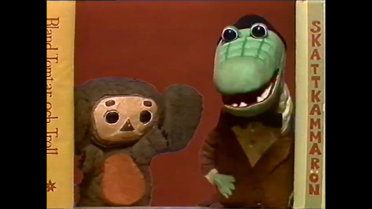 Drutten & Gena (1979)