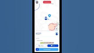 cara menjalan orderan aplikasi ojek online Tetanggaku TONTON SAMPAI HABIS AGAR NGA SALAH PAHAM