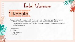 kopula