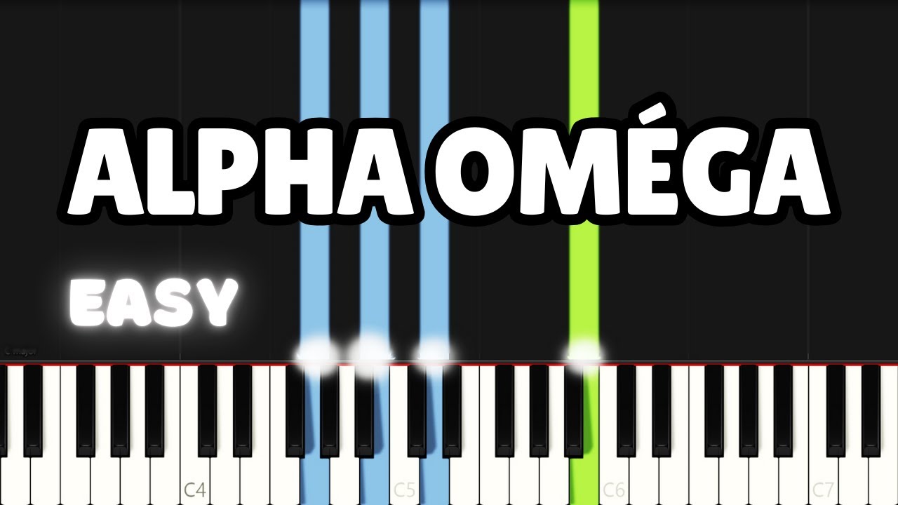 Alpha & Omega Groupe Symphony