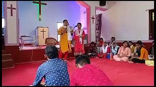 Jijshu Poth O Sotto Jibon..