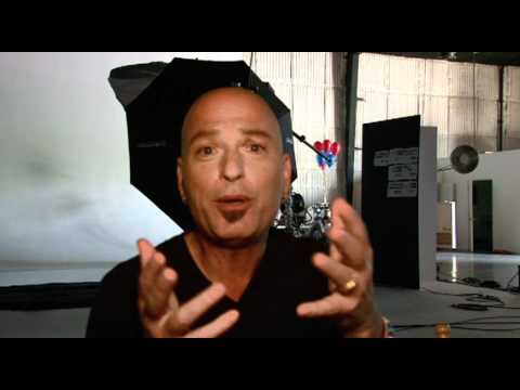 Howie Mandel's Favorite Johnny Carson "Tonight Show" Moments
