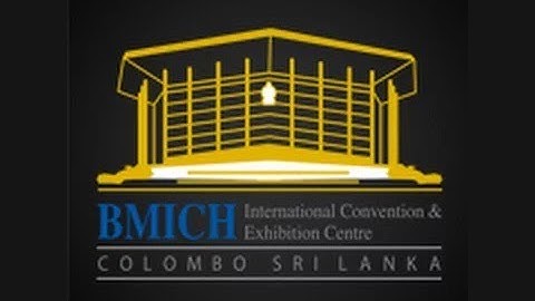 BMICH - Corporate Video