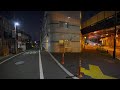 【4K Live】Shimokitazawa - AwaOdori and silent walk around
