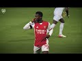 Thank you, Eddie Nketiah ❤️