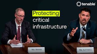 Tenable CSO Explains How Governments Can Stop Cyber Attacks Before They Start Can Ai Stop Cyber Attacks Before They Start