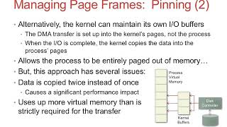 Lecture 20 Kernel frame tables Fa2017