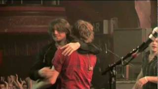 I Can't Come Down (Live Version) - Embrace by ikandi media ( Cornwall Video Production )
