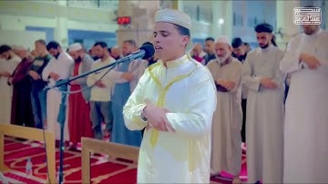 ذلك بأن الله هو الحق | سورة لقمان |  القارئ عبدالعزيز سحيم
