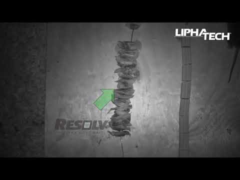 Rodents Choose Resolv Soft Bait - video from Liphatech