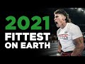 Winning the 2021 CrossFit Games | Justin Medeiros