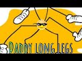 Daddy long legs 10 subs😊